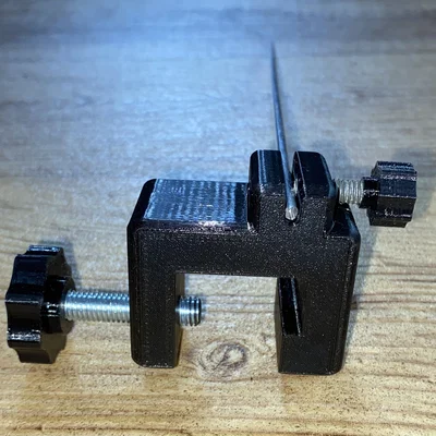 Dụng cụ căn chỉnh sên (xích) cho xe máy hoặc xe ATV