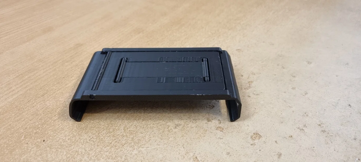 Chân đế kẹp có thể điều chỉnh góc cho Steam Deck - Image 6