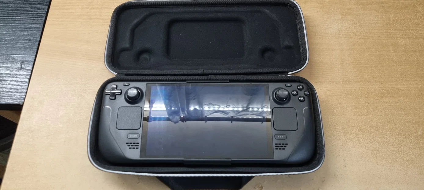 Chân đế kẹp có thể điều chỉnh góc cho Steam Deck - Image 8