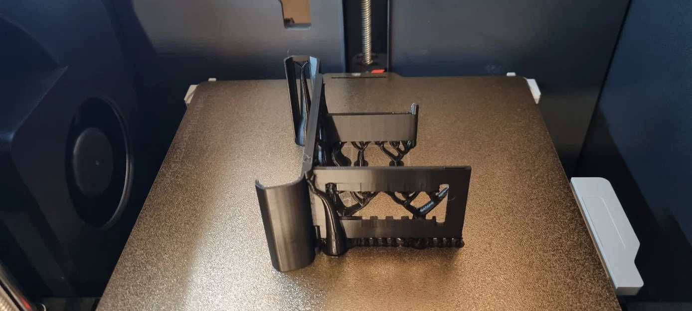 Chân đế kẹp có thể điều chỉnh góc cho Steam Deck - Image 9