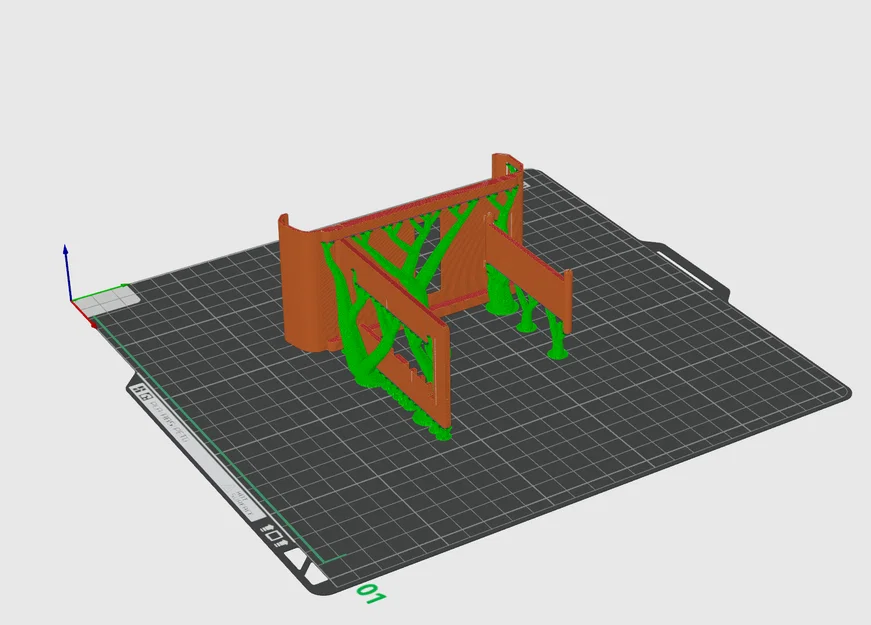 Chân đế kẹp có thể điều chỉnh góc cho Steam Deck - Image 10