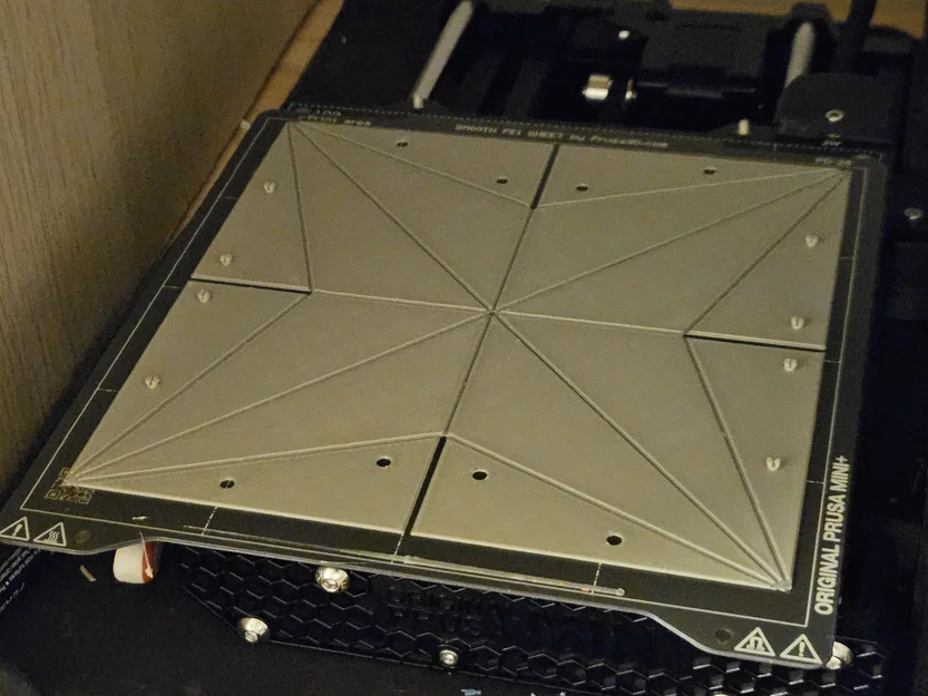 Ngôi sao Giáng sinh gấp theo phong cách Origami - Image 2