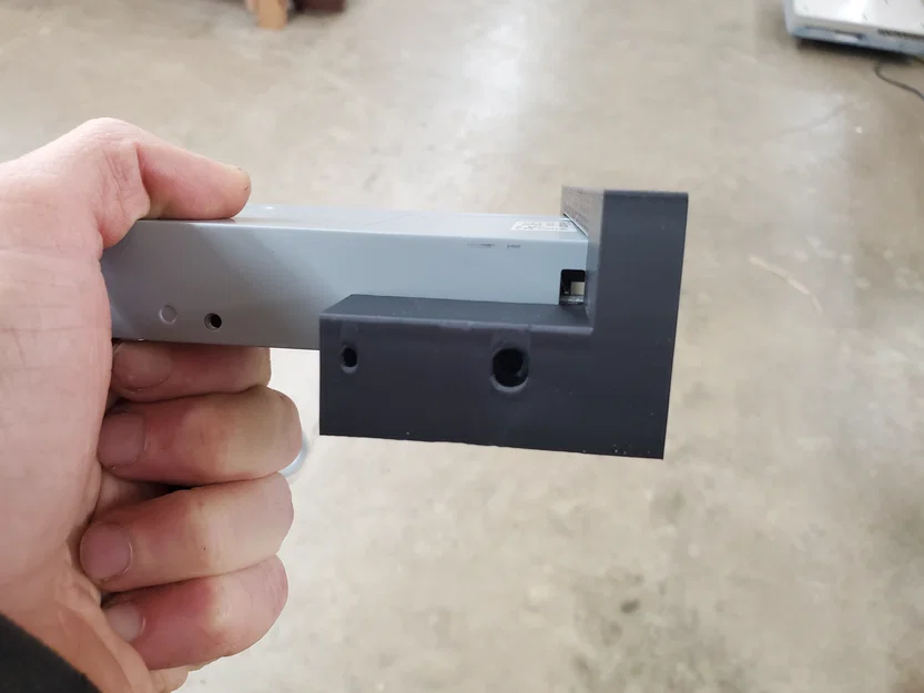 Khung chuyển đổi adapter từ khay 5.25" sang 3.5" - Image 5