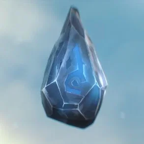 Vòng tay Jayce Acceleration Rune & Anomaly Mesh - Arcane League of Legends - Chỉ dùng cho FDM