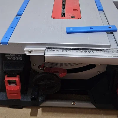 Thanh trượt cho máy cưa bàn Bosch GTS 635-216