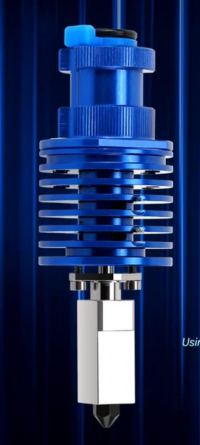 Bộ Filametrix tùy chỉnh cho TZ V6 2.0 HotEnd - Nâng cấp máy in Voron - Image 1