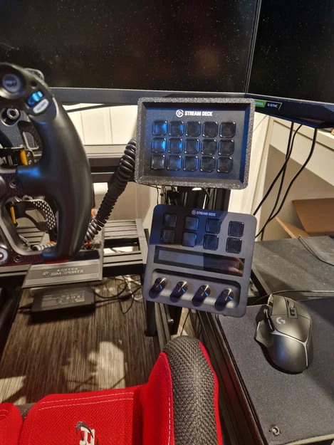 Giá đỡ Stream Deck Plus - Image 1