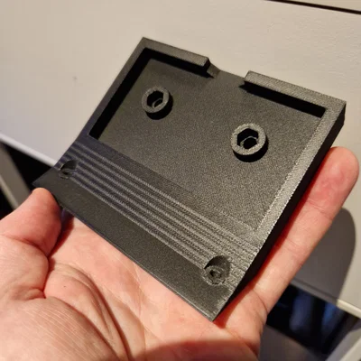 Giá đỡ Stream Deck Plus