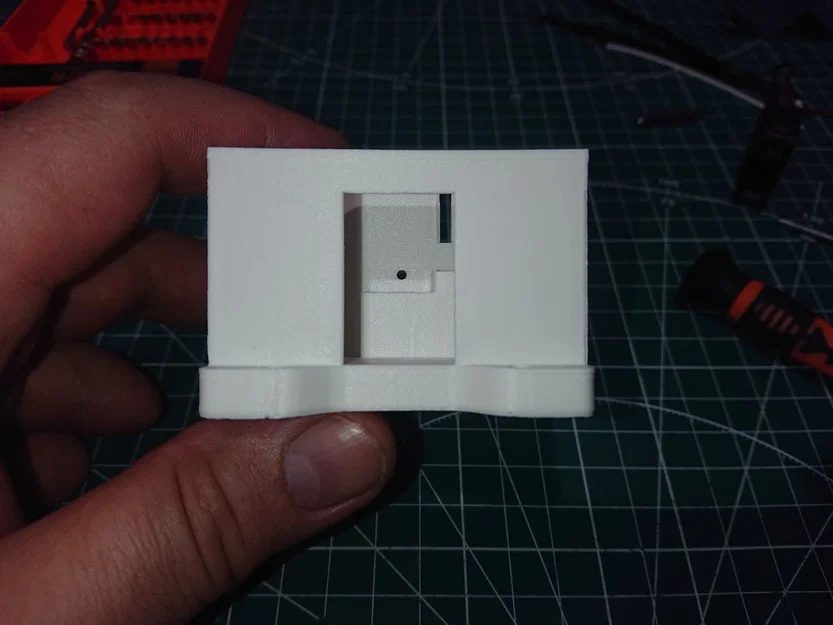 Độ đầu in Flashforge Adventurer 5M để sử dụng hotend Bambu Lab - Image 9