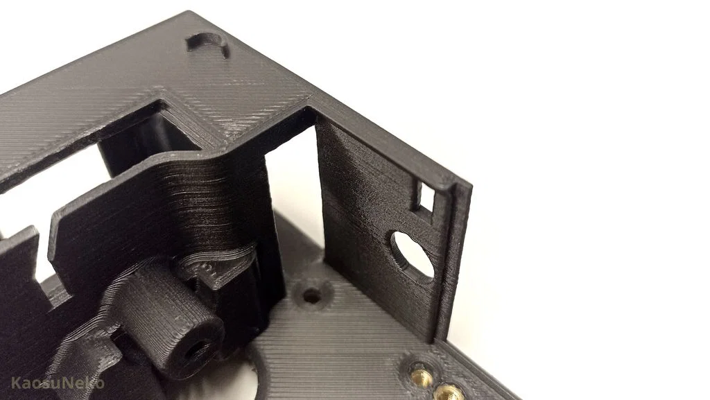 Flashforge Adventurer 5M - Bản độ hotend Bambu Lab X1 - Image 2