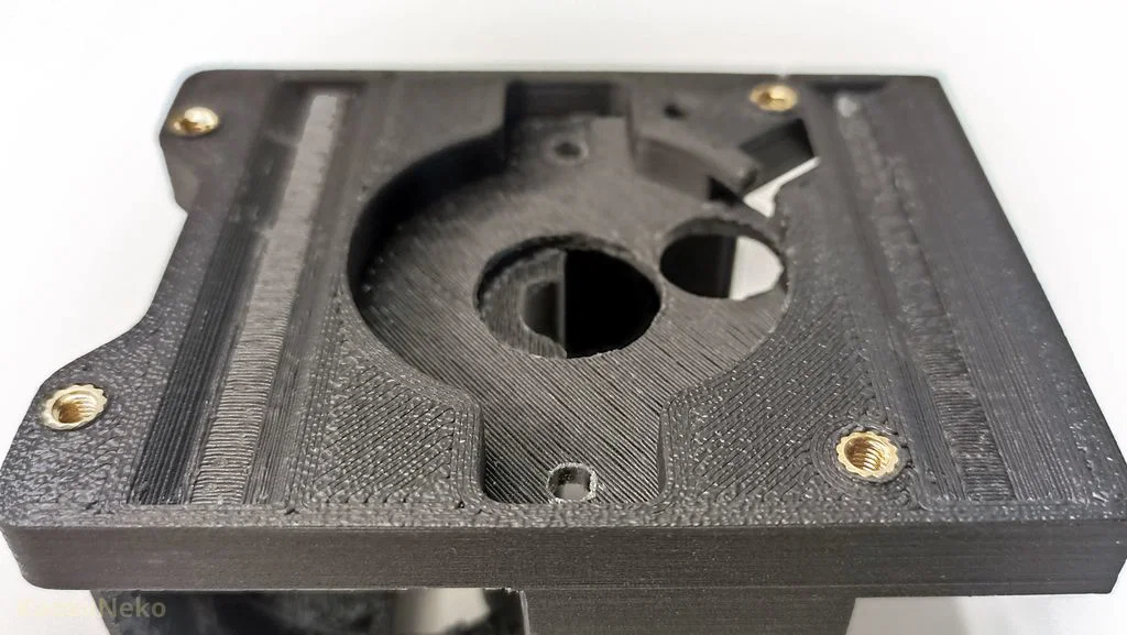 Flashforge Adventurer 5M - Bản độ hotend Bambu Lab X1 - Image 6