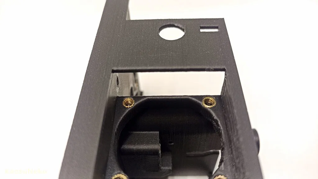 Flashforge Adventurer 5M - Bản độ hotend Bambu Lab X1 - Image 7