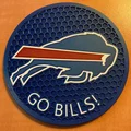 Bộ lót ly Buffalo Bills - Thumbnail 1