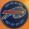 Bộ lót ly Buffalo Bills - Thumbnail 2