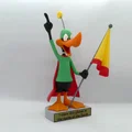 Mô hình Duck Dodgers - Nhân vật hoạt hình kinh điển - Thumbnail 1
