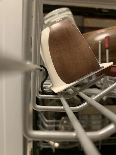 Dụng cụ giữ đồ vật nhỏ cho máy rửa bát - Image 2