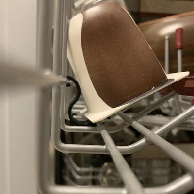 Dụng cụ giữ đồ vật nhỏ cho máy rửa bát