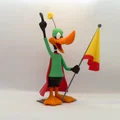 Mô hình Duck Dodgers - Nhân vật hoạt hình kinh điển - Thumbnail 5