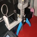 Giá treo dụng cụ cho máy in 3D Ender 3 V3 KE/SE cực gọn gàng - Thumbnail 3