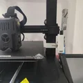 Giá treo dụng cụ cho máy in 3D Ender 3 V3 KE/SE cực gọn gàng - Thumbnail 4