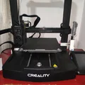 Giá treo dụng cụ cho máy in 3D Ender 3 V3 KE/SE cực gọn gàng - Thumbnail 6