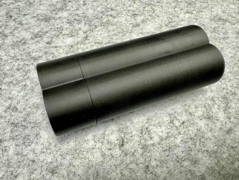 Hộp đựng vape Elfbar Elva in 3D có nam châm tiện lợi - Image 2