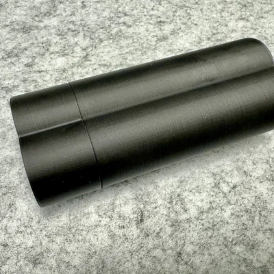 Hộp đựng vape Elfbar Elva in 3D có nam châm tiện lợi
