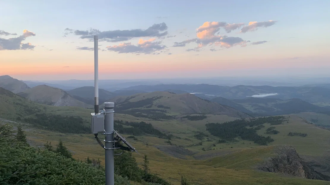 Giải pháp lắp đặt Carlon Meshtastic (Thiết kế v6) - Image 1