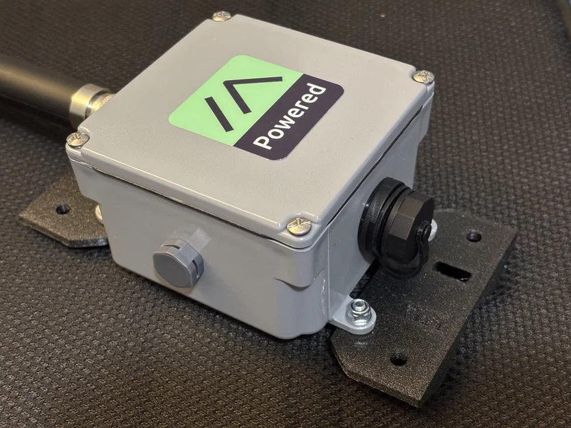 Giải pháp lắp đặt Carlon Meshtastic (Thiết kế v6) - Image 5