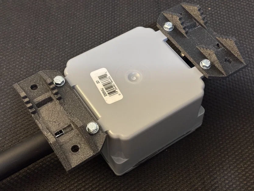 Giải pháp lắp đặt Carlon Meshtastic (Thiết kế v6) - Image 6