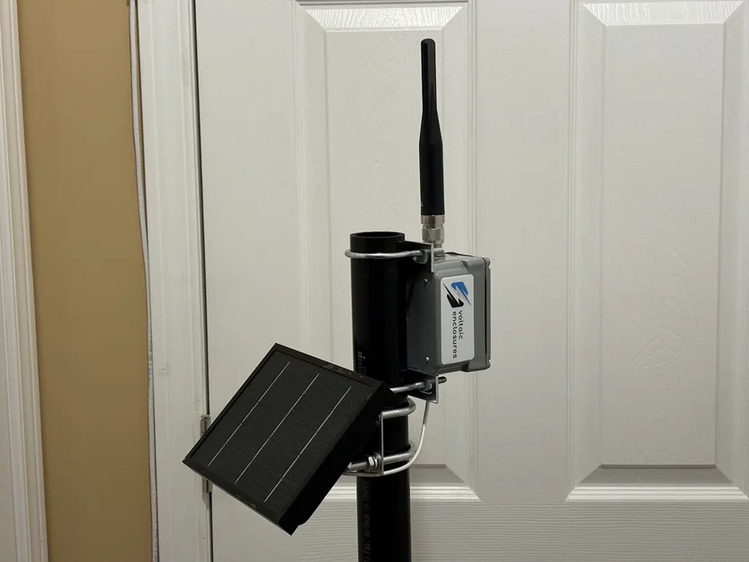 Giải pháp lắp đặt Carlon Meshtastic (Thiết kế v6) - Image 7