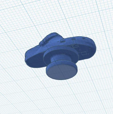 Mô hình trang trí Crock Crock Charm cho dép sục siêu dễ thương - Image 2