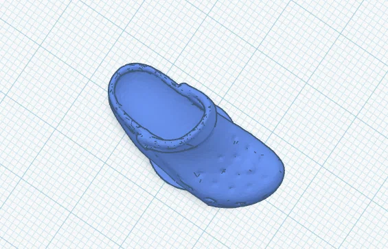 Mô hình trang trí Crock Crock Charm cho dép sục siêu dễ thương - Image 3