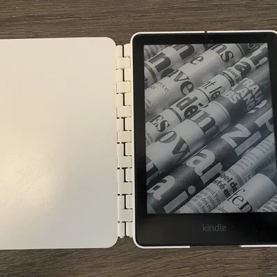 Ốp lưng dạng sổ cho Kindle Paperwhite thế hệ 11 (phiên bản 2021)