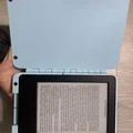Ốp lưng dạng tập cho Kindle thế hệ thứ 7 - Thumbnail 1
