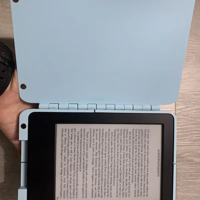 Ốp lưng dạng tập cho Kindle thế hệ thứ 7