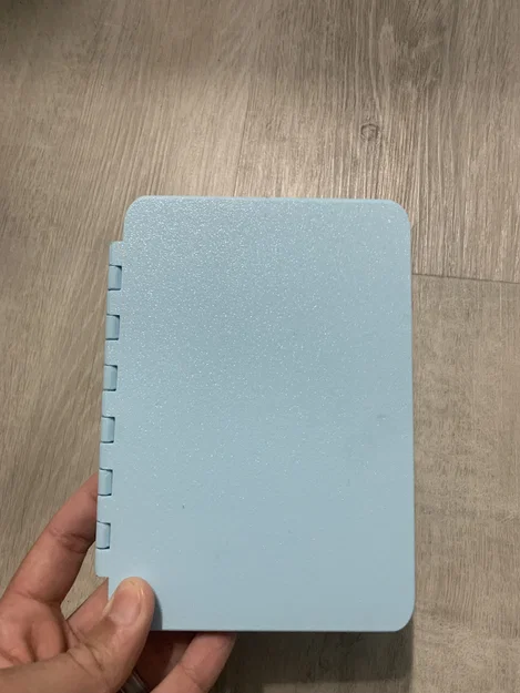 Ốp lưng dạng tập cho Kindle thế hệ thứ 7 - Image 2