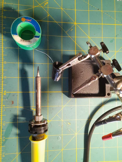 Bộ phụ kiện trang sức in 3D Dubbeglas (Hoa tai & Dây chuyền) - Image 5