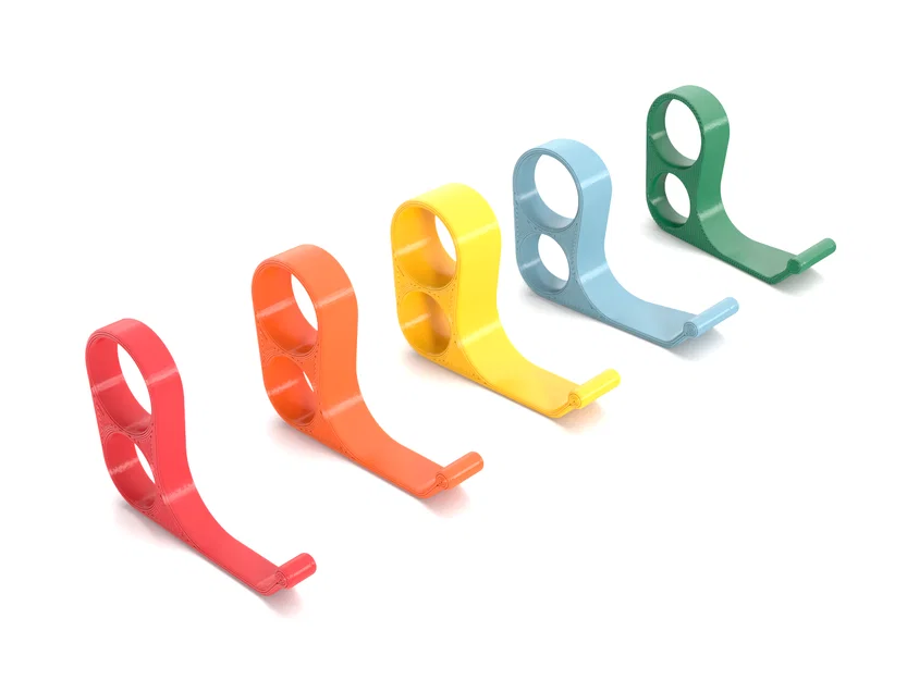 Giá đỡ điện thoại đeo tay tiện dụng - Image 4