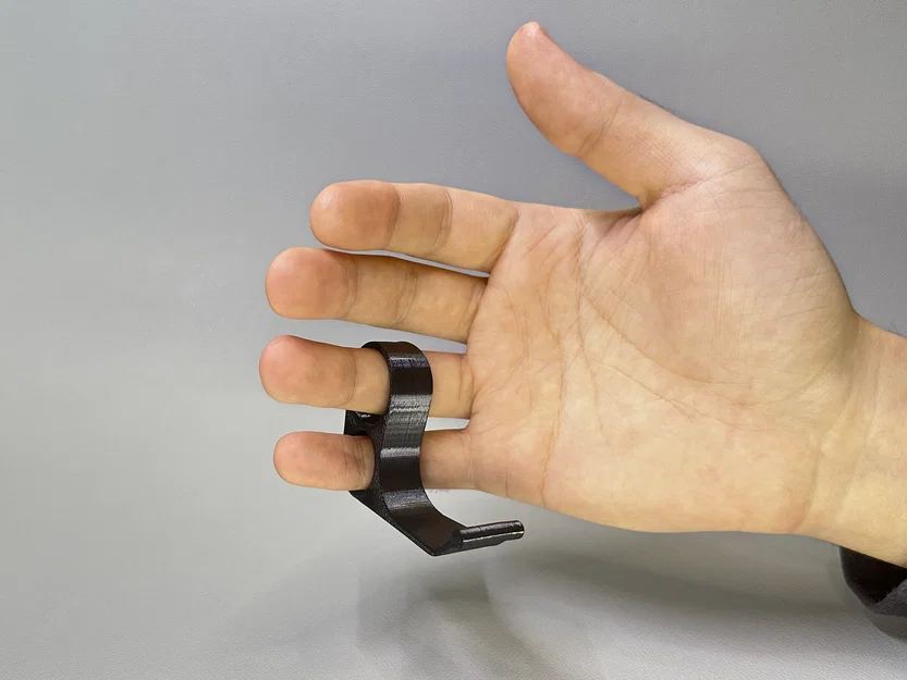 Giá đỡ điện thoại đeo tay tiện dụng - Image 6