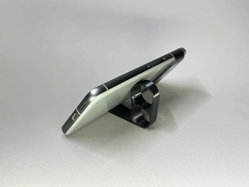 Giá đỡ điện thoại đeo tay tiện dụng - Image 10