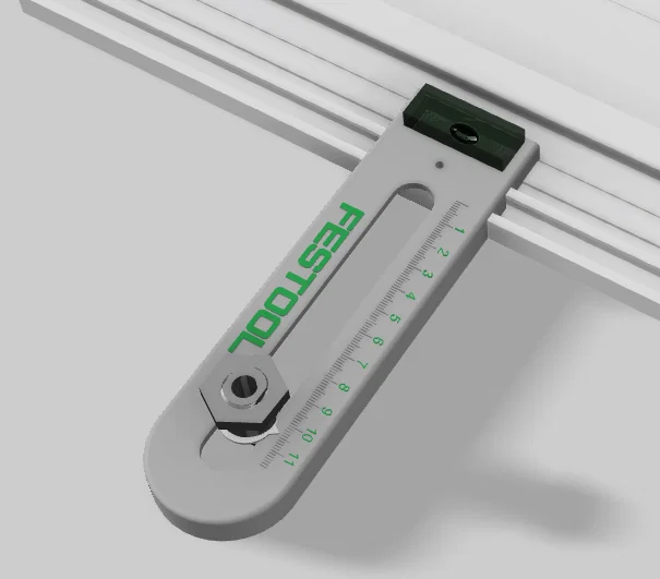 Dụng cụ đa năng Festool Multitool cho thanh dẫn hướng - Image 1