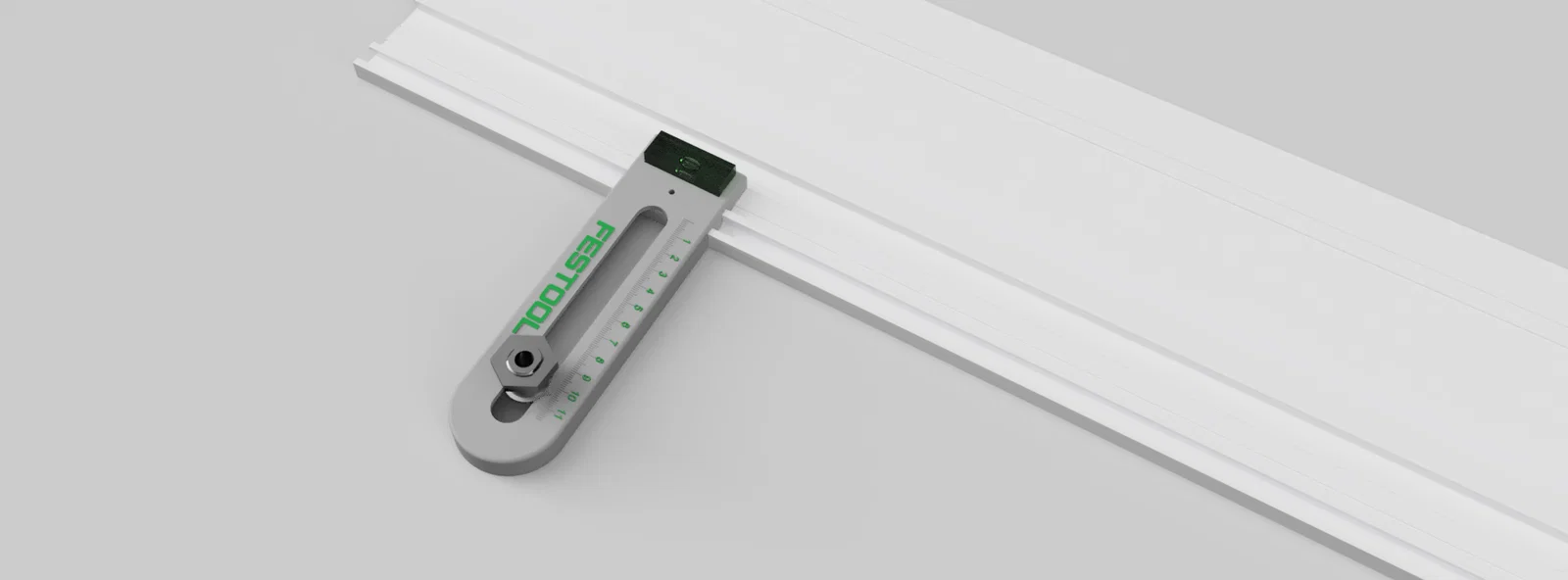 Dụng cụ đa năng Festool Multitool cho thanh dẫn hướng - Image 3