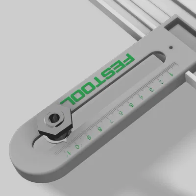 Dụng cụ đa năng Festool Multitool cho thanh dẫn hướng