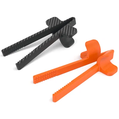 Kẹp gắp đồ ăn vặt tiện lợi