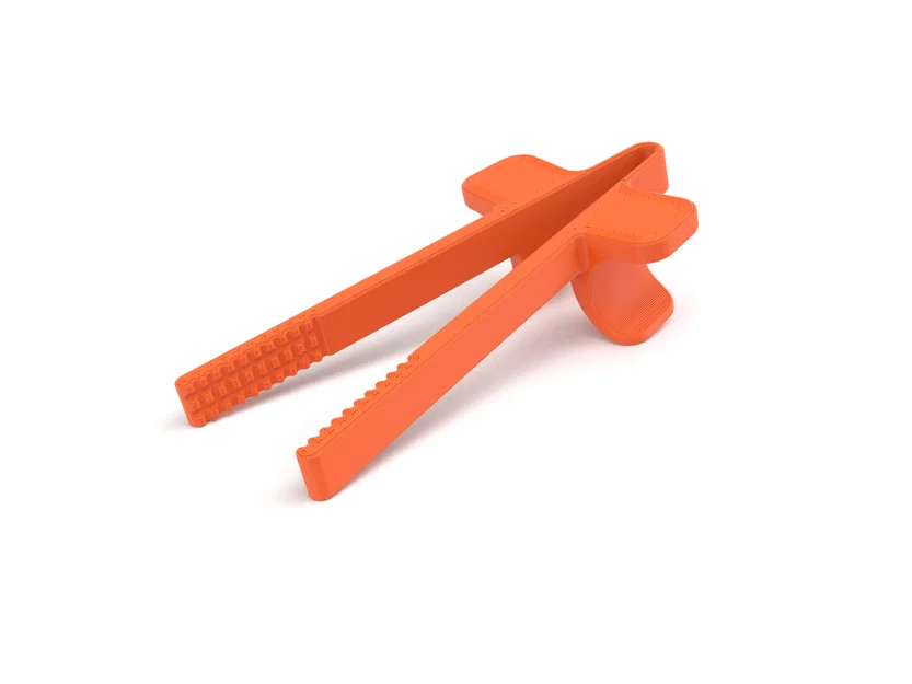 Kẹp gắp đồ ăn vặt tiện lợi - Image 3