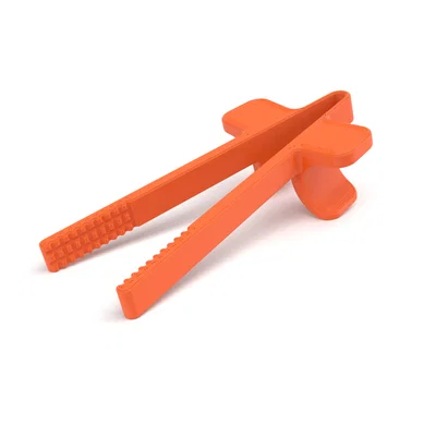 Kẹp gắp đồ ăn vặt tiện lợi