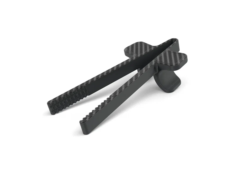 Kẹp gắp đồ ăn vặt tiện lợi - Image 4