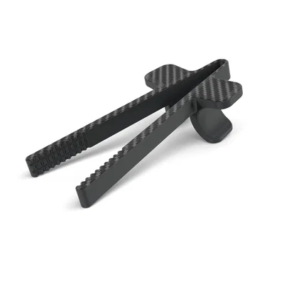 Kẹp gắp đồ ăn vặt tiện lợi