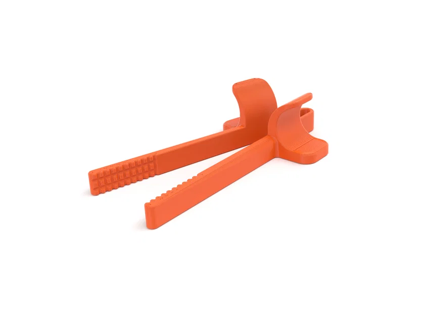 Kẹp gắp đồ ăn vặt tiện lợi - Image 6